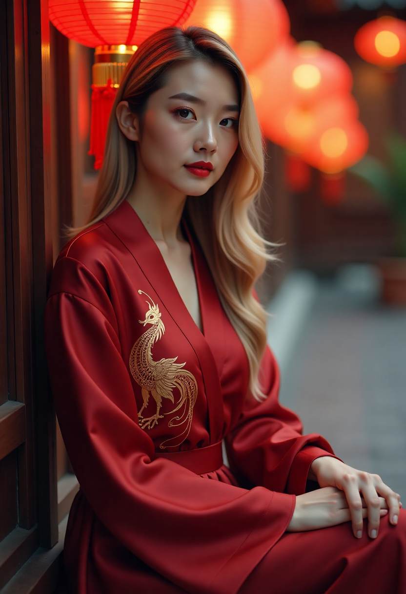 我们的年华