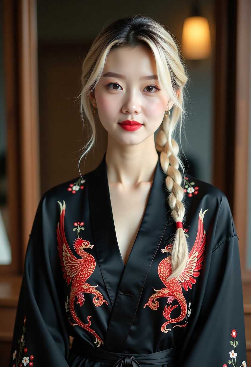 风起青云