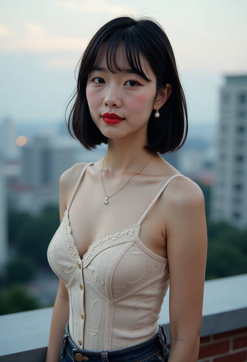 热浪之后