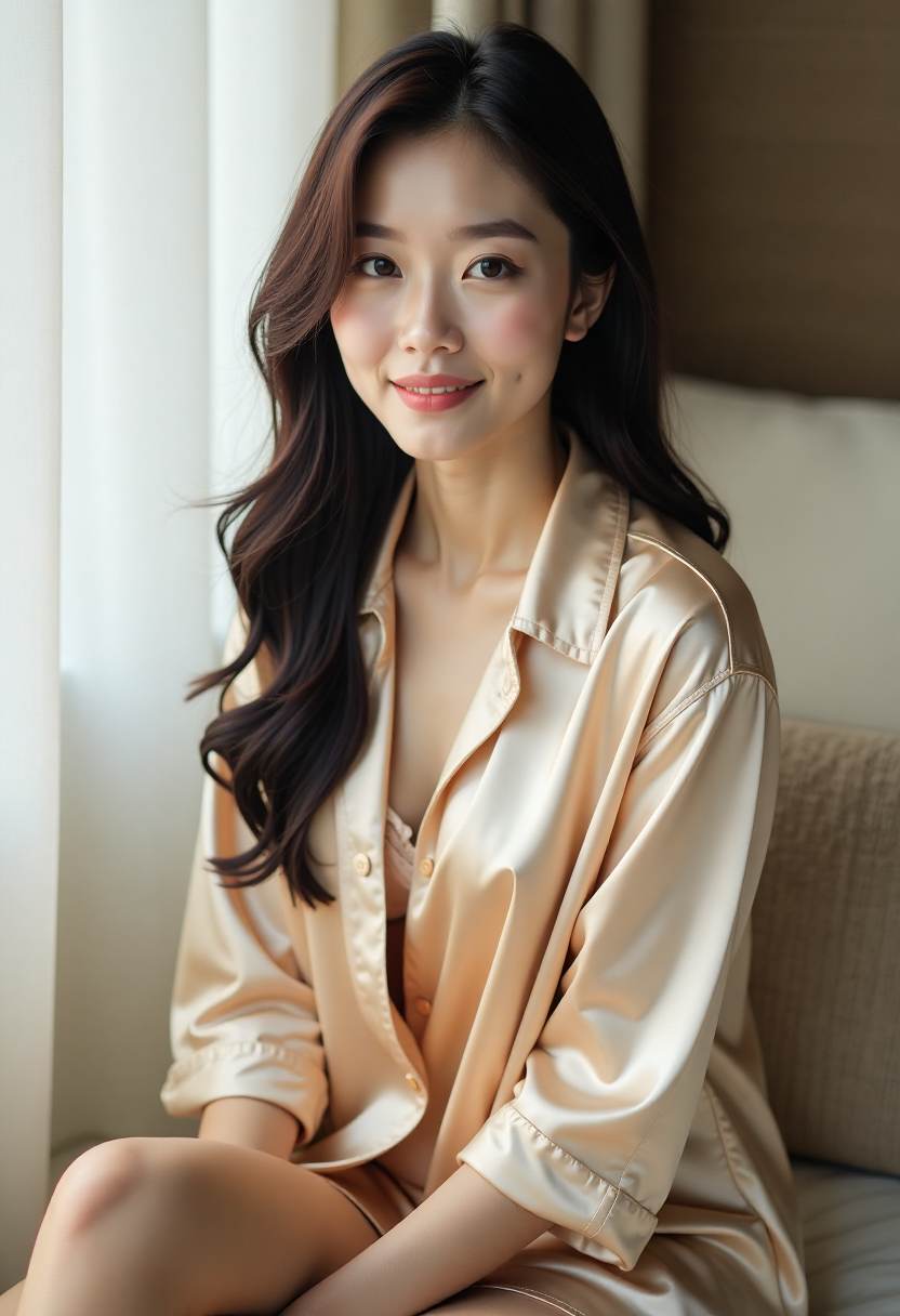 远方来客