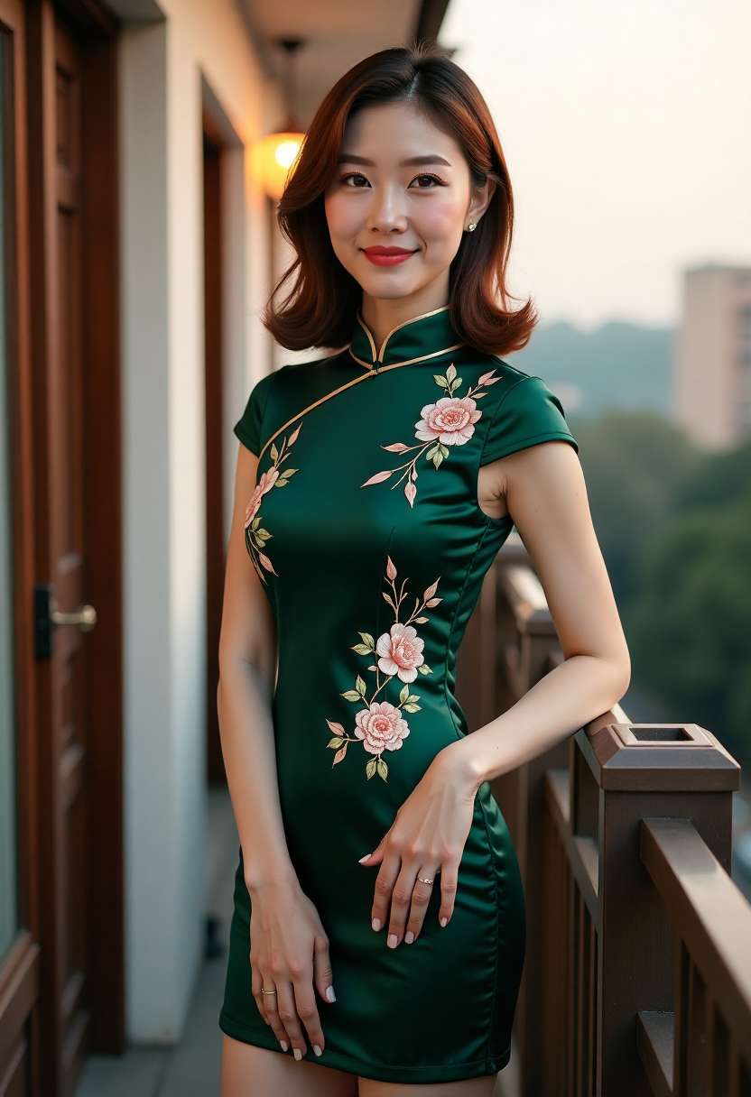 明月照归途